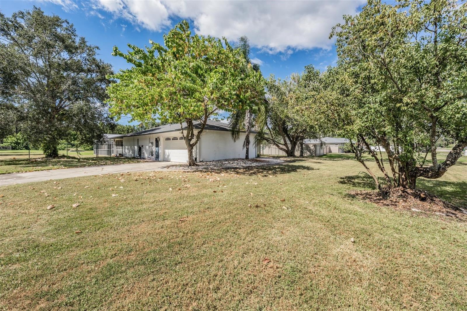 ANTIETAM ACRES - Residential
