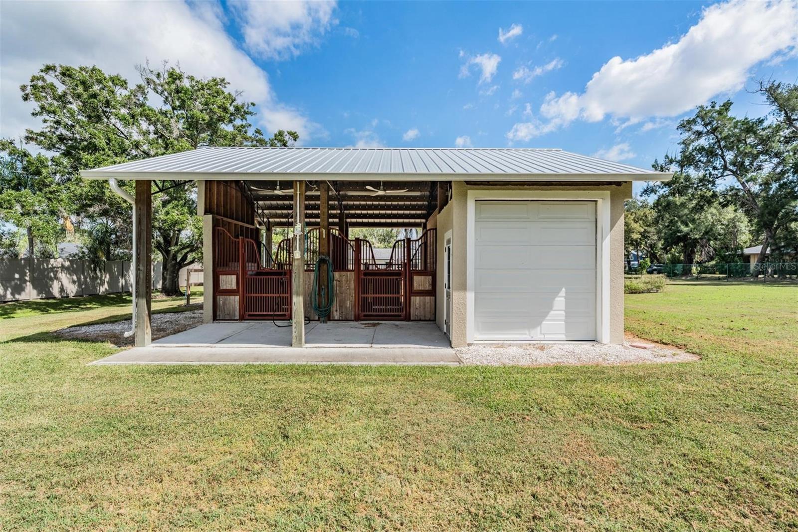 ANTIETAM ACRES - Residential