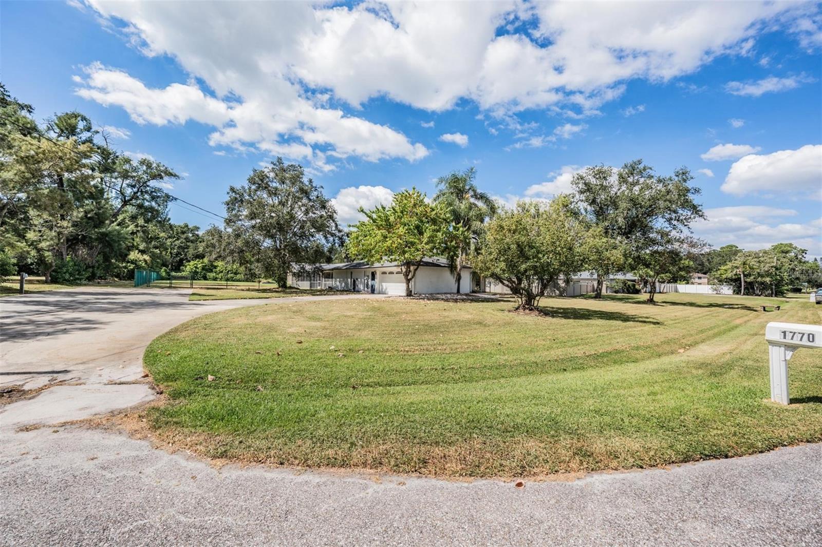 ANTIETAM ACRES - Residential