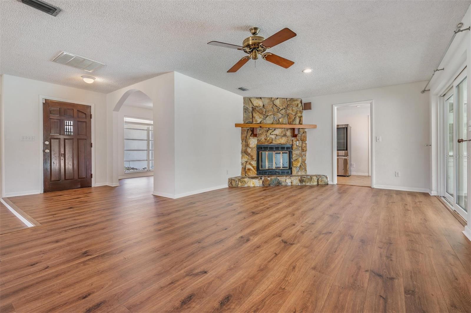 ANTIETAM ACRES - Residential