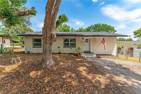 308 FOREST STREET FRUITLAND PARK FL 34731