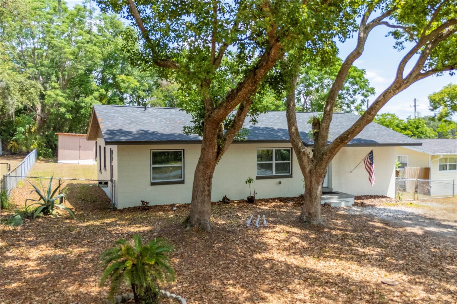 308 FOREST STREET