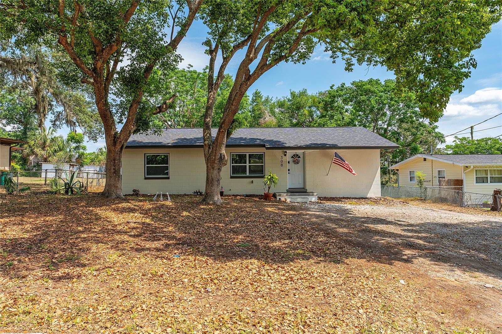 308 FOREST STREET
