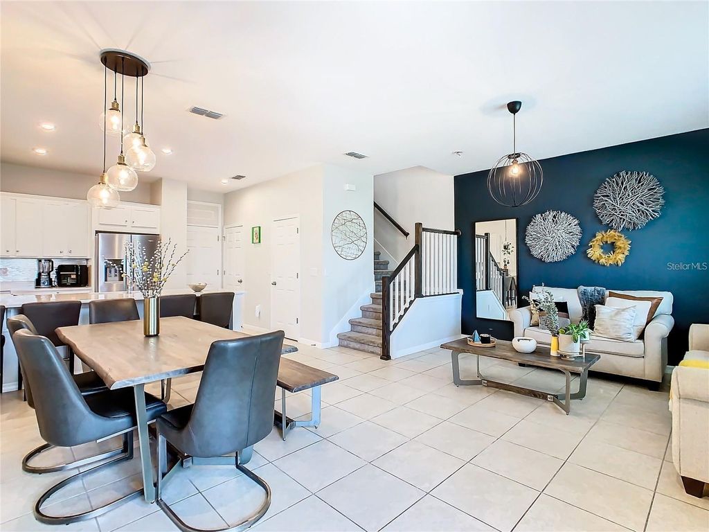 Photo of 2698 Chantilly Avenue, Kissimmee, FL 34741 (MLS # S5140933)