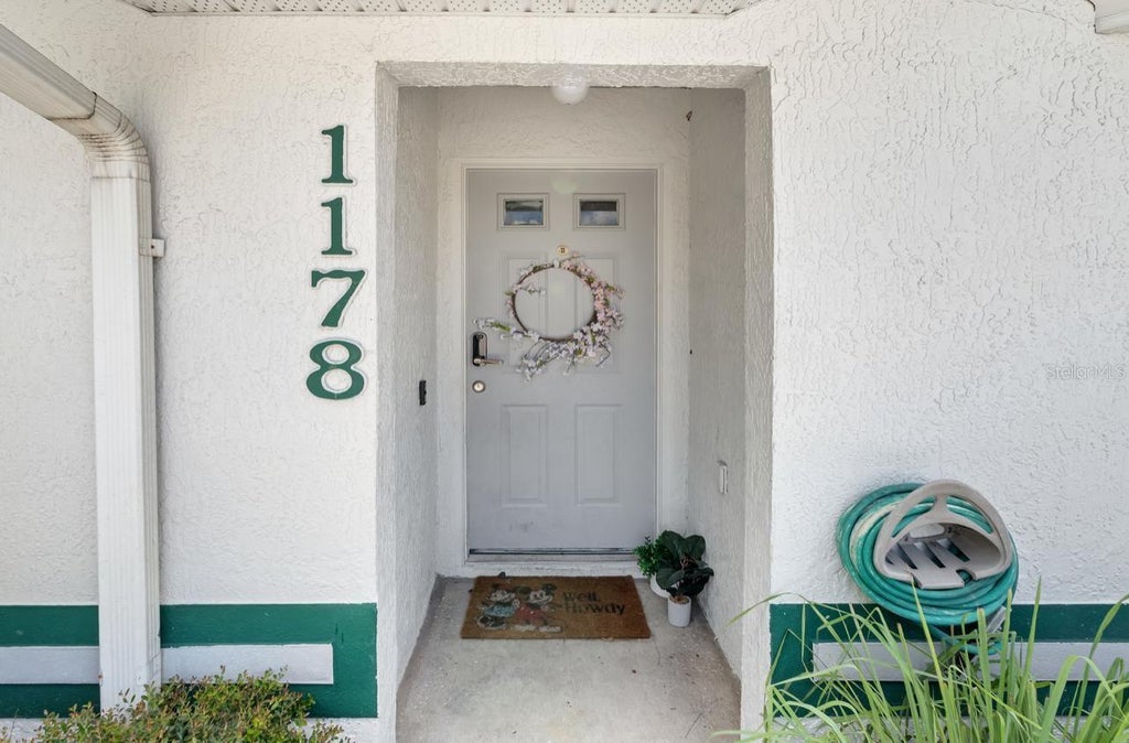 Photo of 1178 Jade East Lane, Kissimmee, FL 34744 (MLS # G5118255)