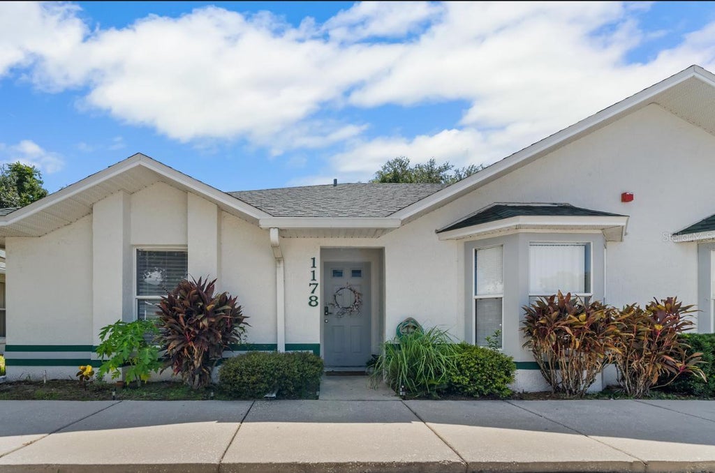 Photo of 1178 Jade East Lane, Kissimmee, FL 34744 (MLS # G5118255)