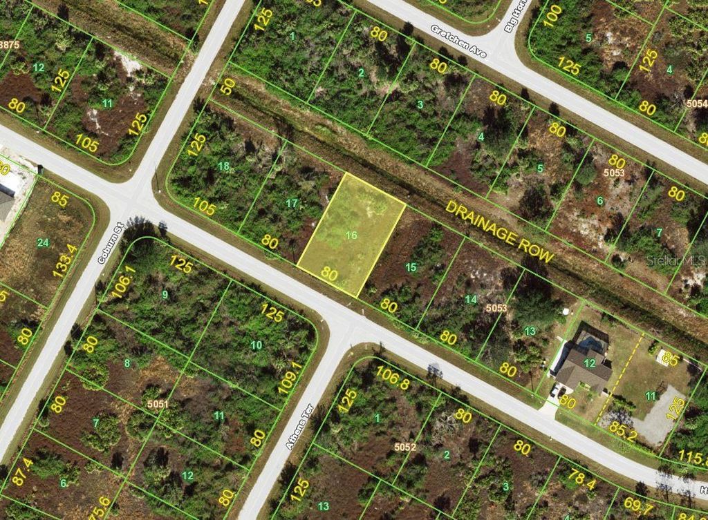 Photo of 12238 Helicon Avenue, Port Charlotte, FL 33981 (MLS # D6138353)