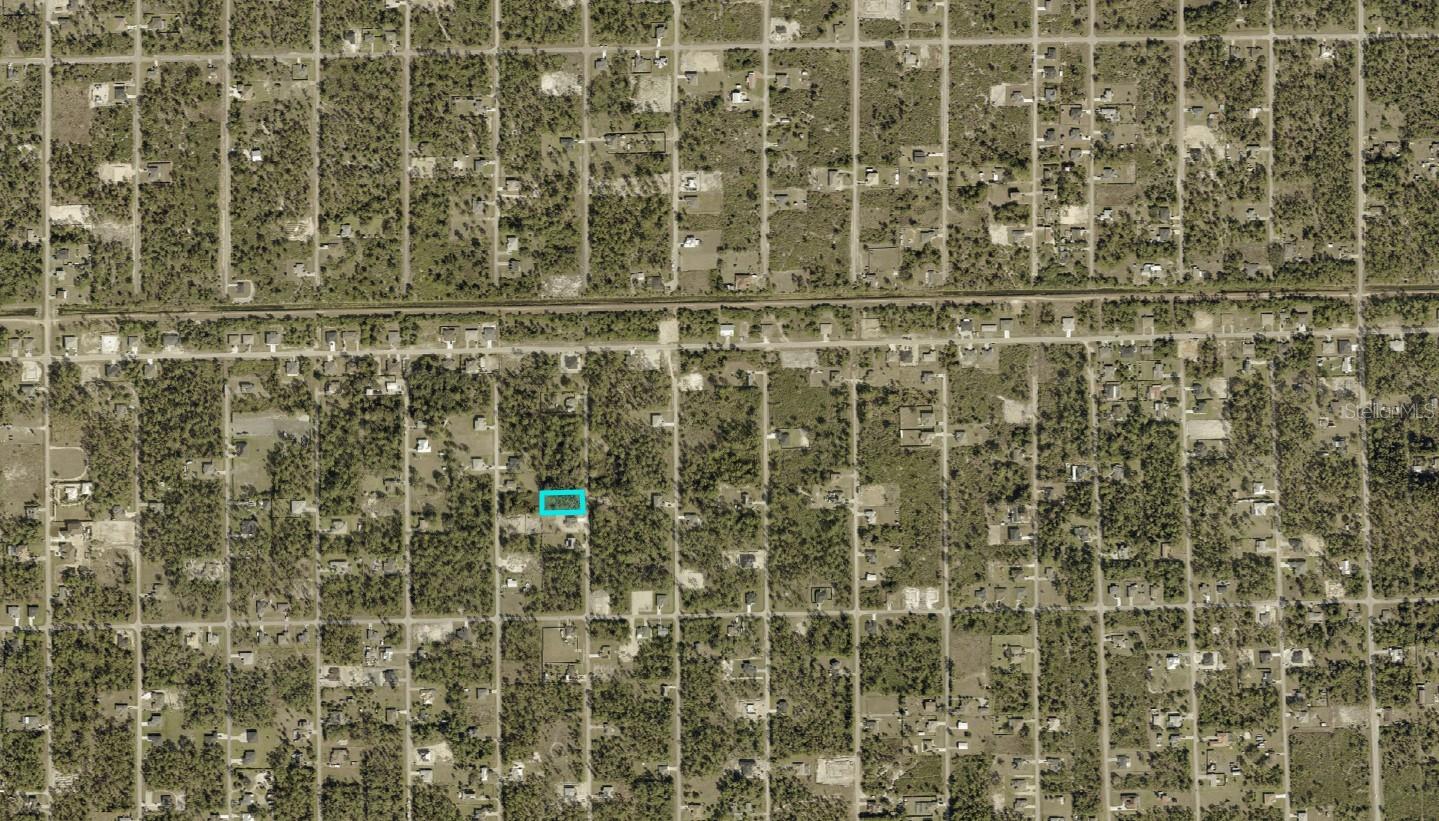 LEHIGH ACRES - Land