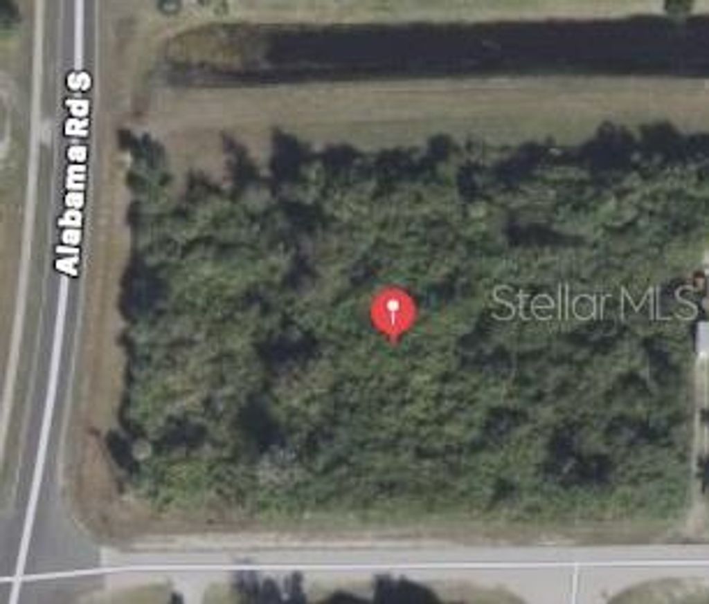 Photo of 341 Paddock Street, Lehigh Acres, FL 33974 (MLS # C7509297)