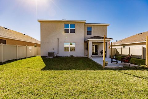 A home in BRADENTON