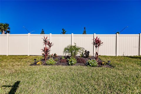 A home in BRADENTON