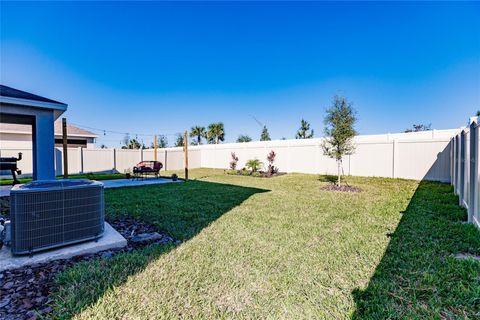 A home in BRADENTON