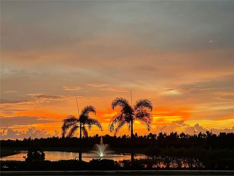 A home in BRADENTON