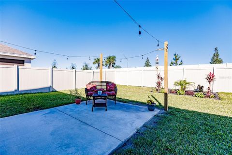 A home in BRADENTON