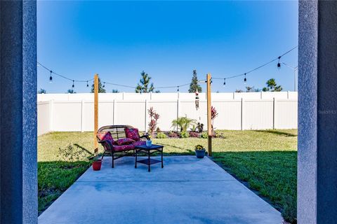 A home in BRADENTON