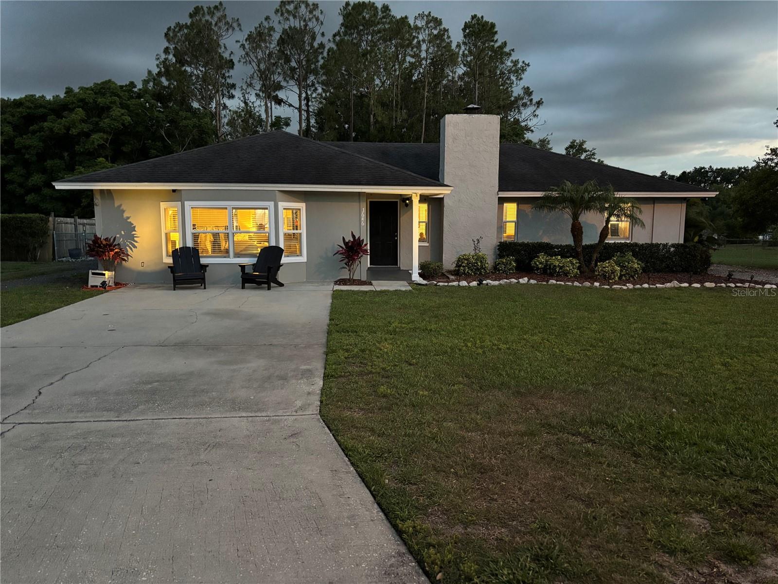 3646 SHERERTZ ROAD