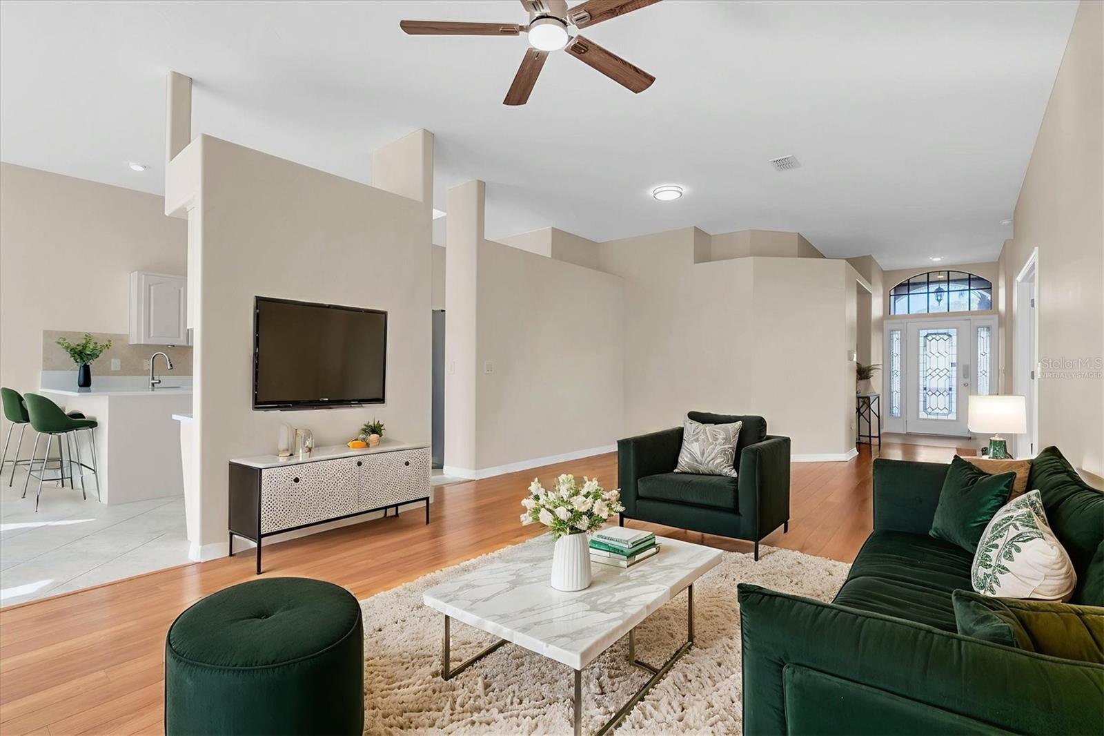 RIVER RIDGE COUNTRY CLUB PH 04A 04B - Residential