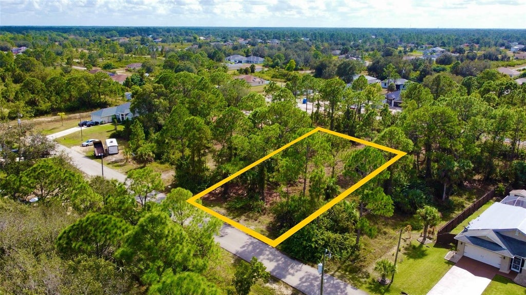 Photo of 2807 50th Street W, Lehigh Acres, FL 33971 (MLS # S5159166)