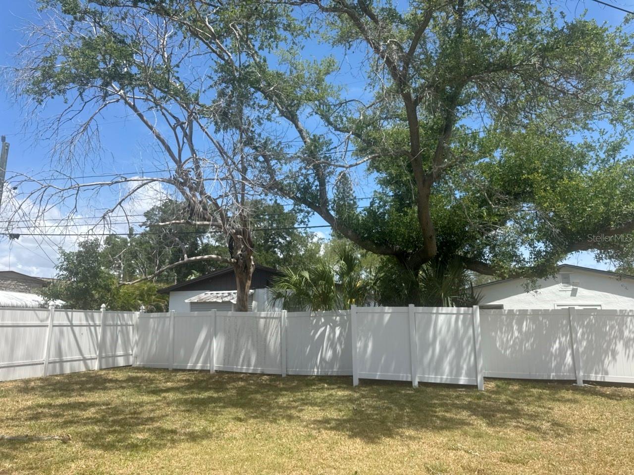 SHOREACRES CENTER - Residential