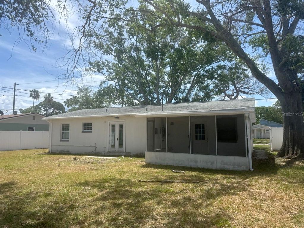 Photo of 1779 Shore Acres Boulevard NE, St Petersburg, FL 33703 (MLS # TB8507529)