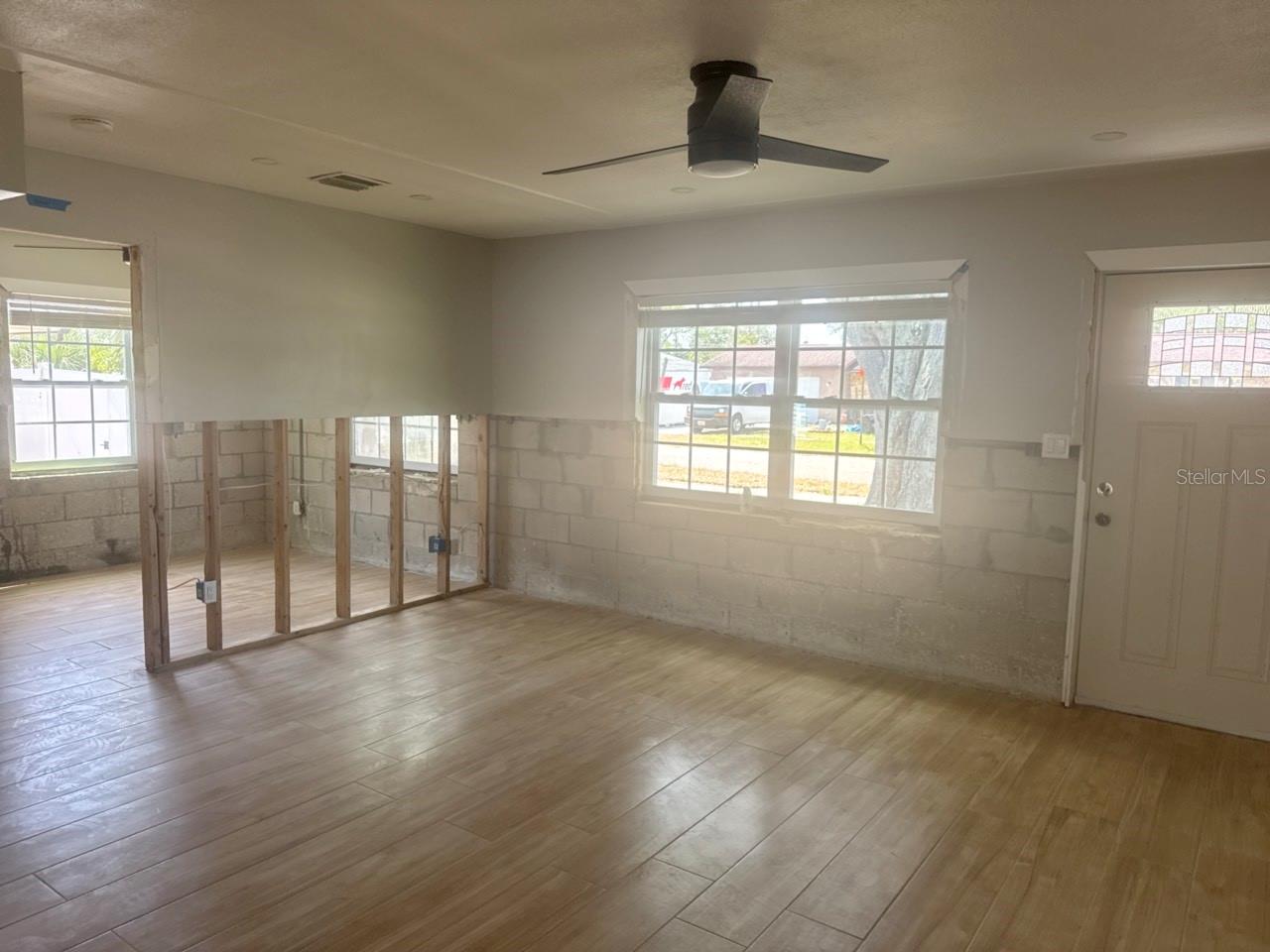 SHOREACRES CENTER - Residential