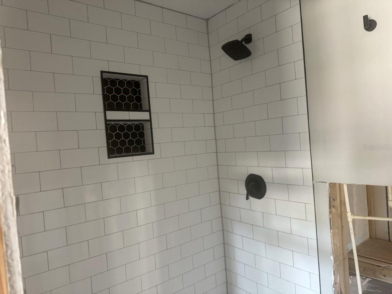 SHOREACRES CENTER - Residential