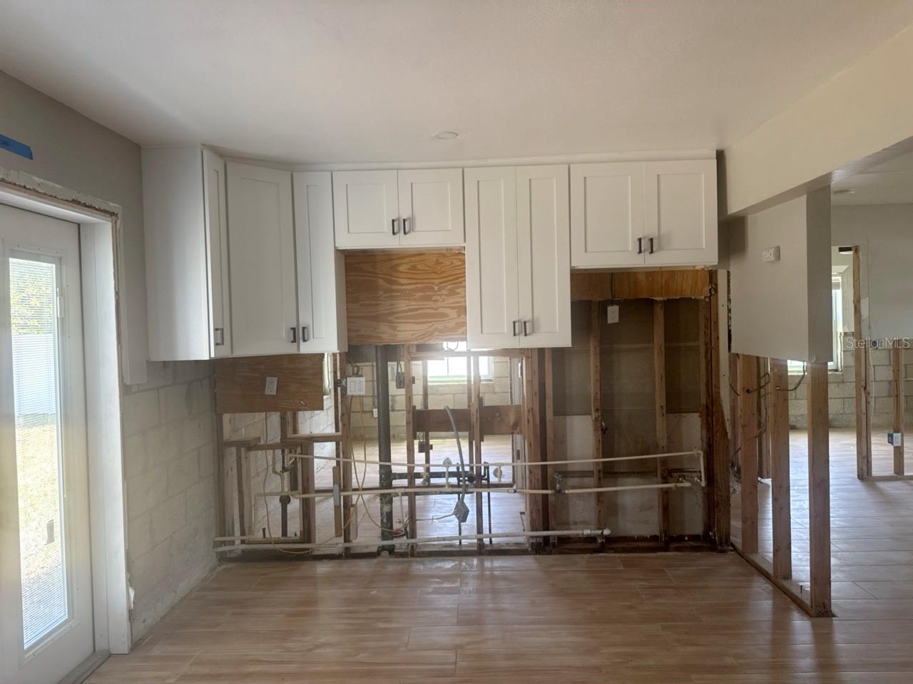 SHOREACRES CENTER - Residential
