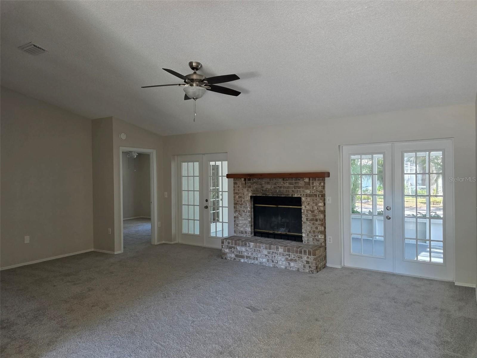 JOHN FOGARTY - Residential Lease