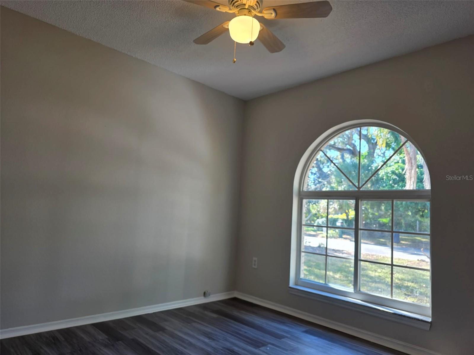 JOHN FOGARTY - Residential Lease