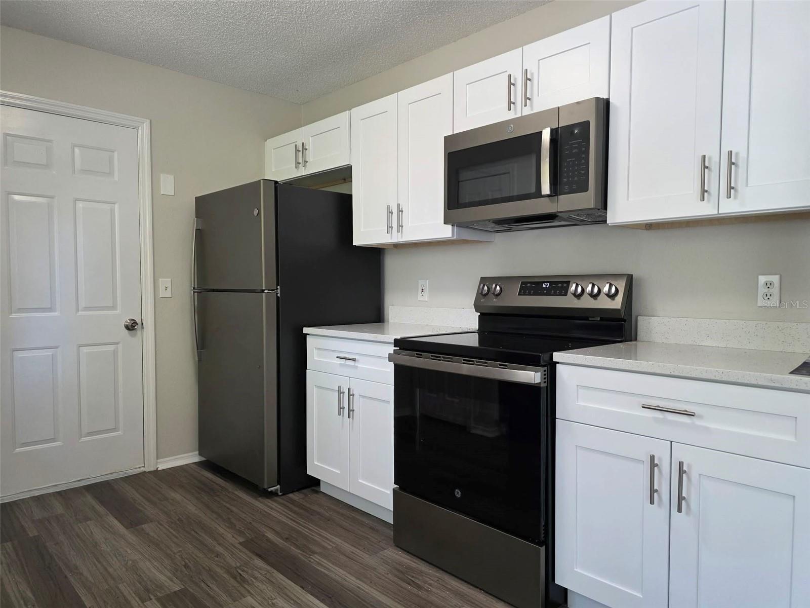 JOHN FOGARTY - Residential Lease