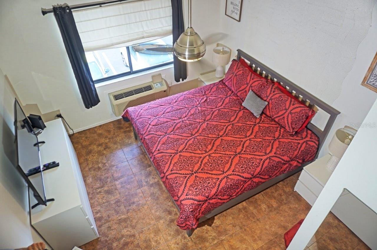 PARADISE LAKES CONDO - Residential