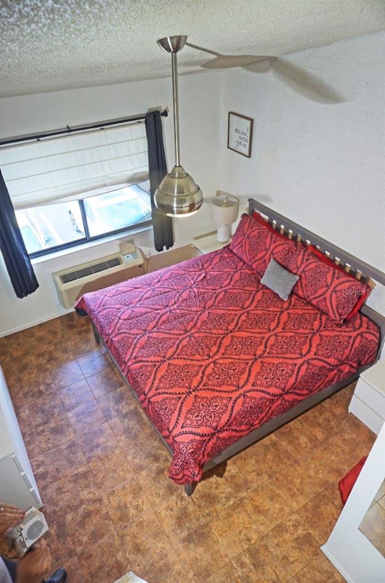 PARADISE LAKES CONDO - Residential