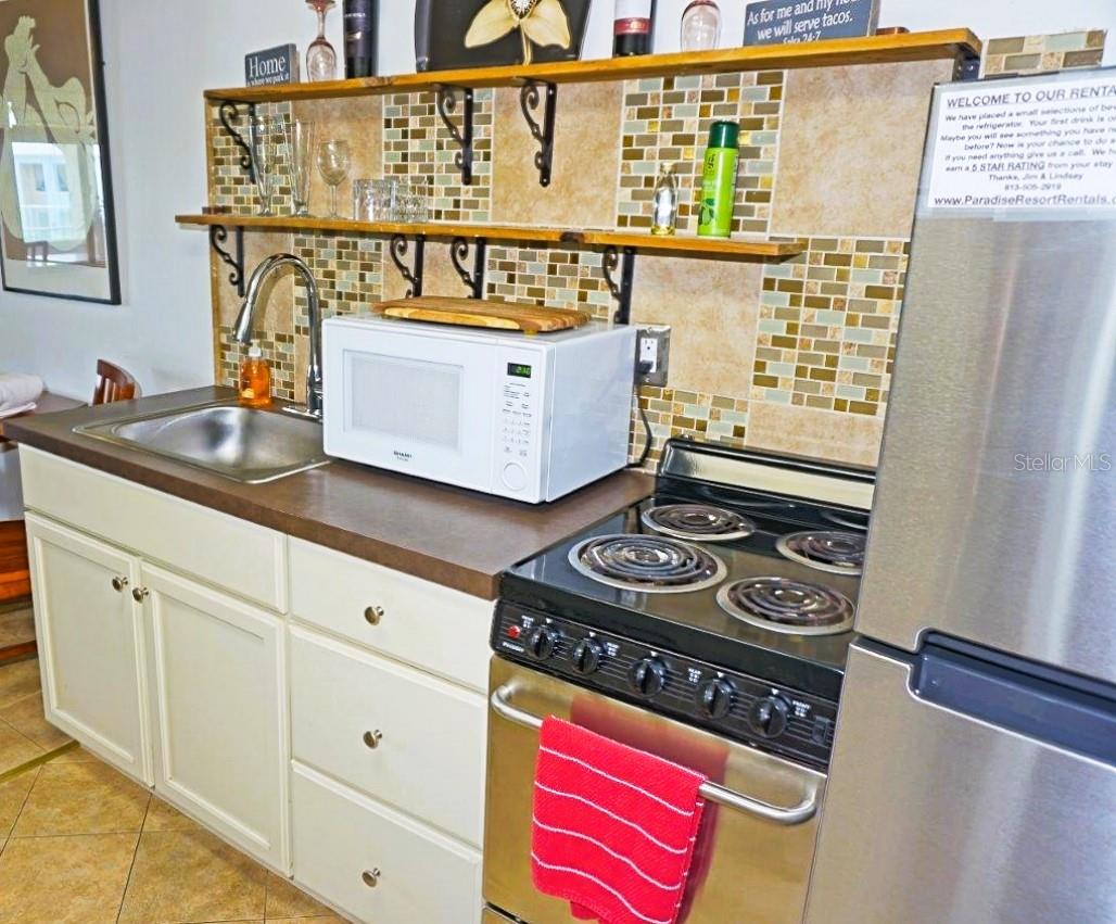 PARADISE LAKES CONDO - Residential