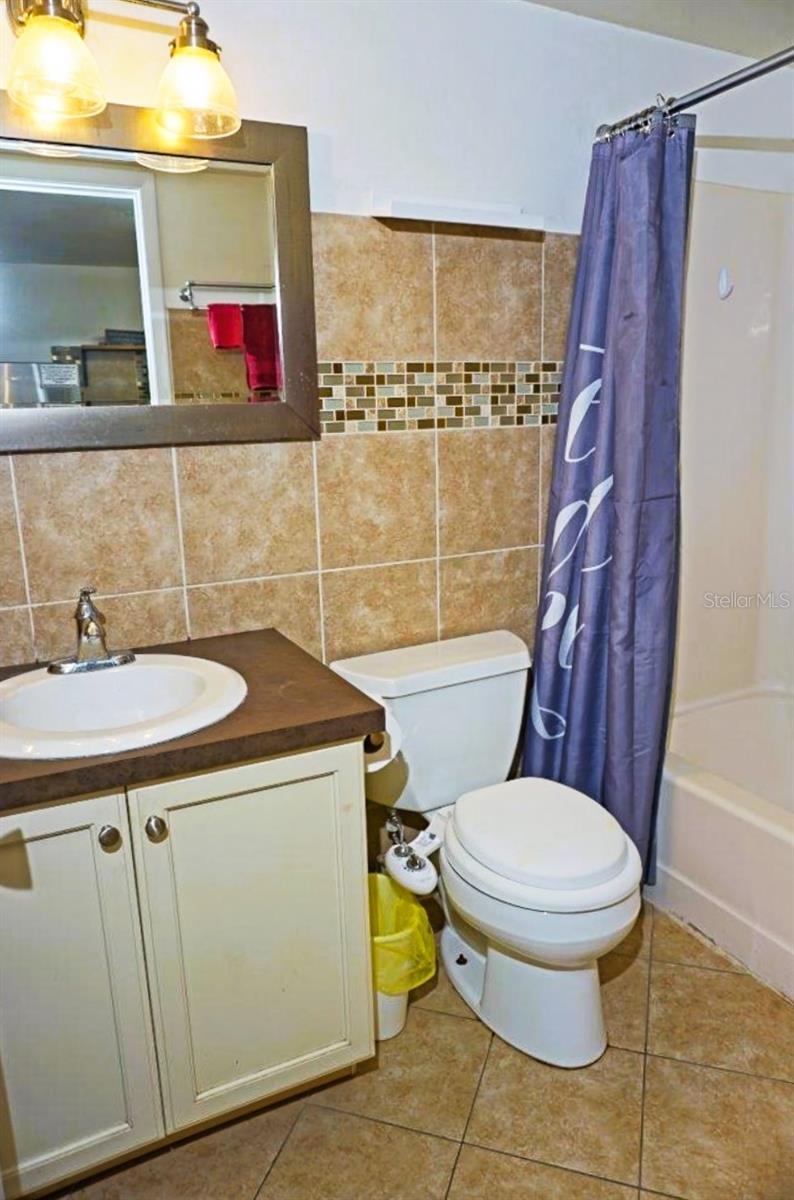 PARADISE LAKES CONDO - Residential