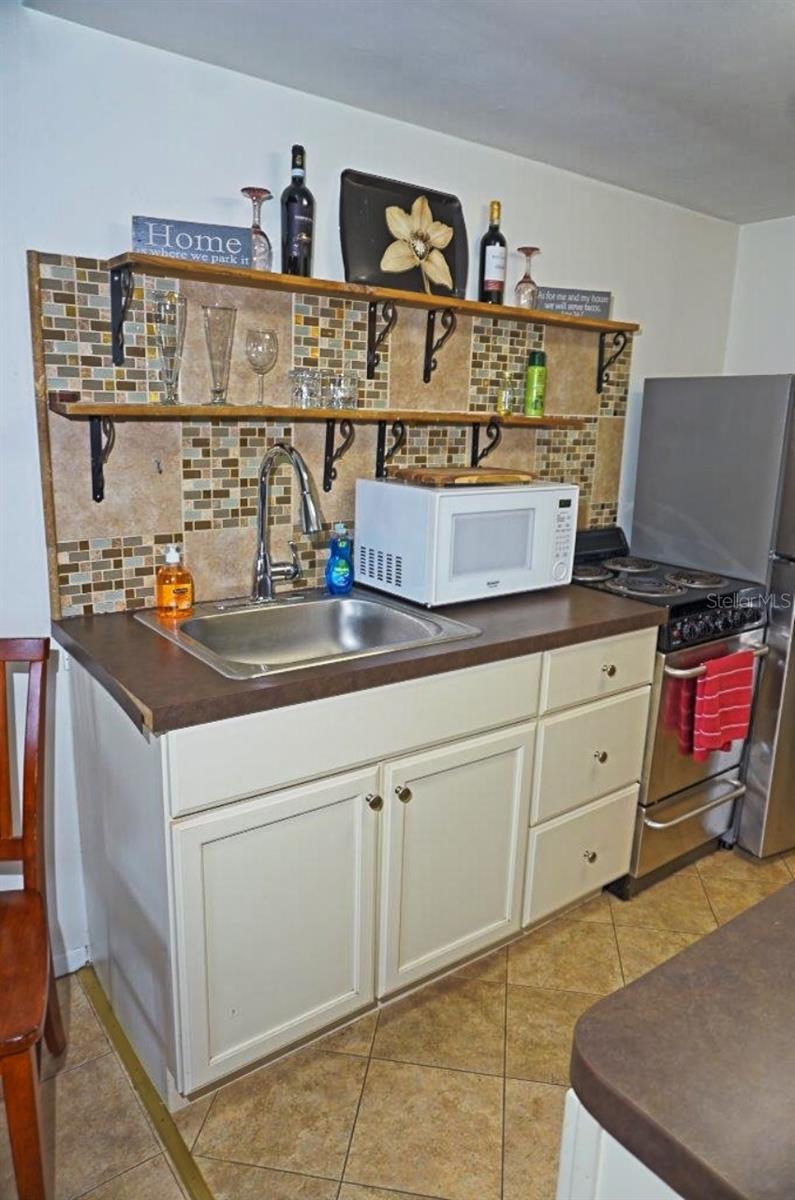 PARADISE LAKES CONDO - Residential