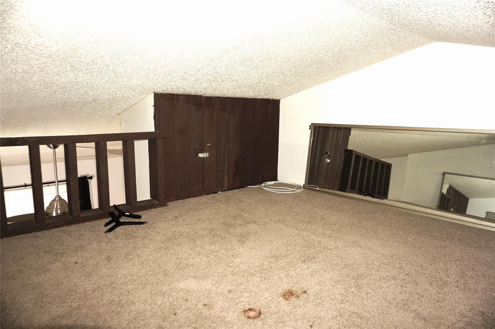 PARADISE LAKES CONDO - Residential