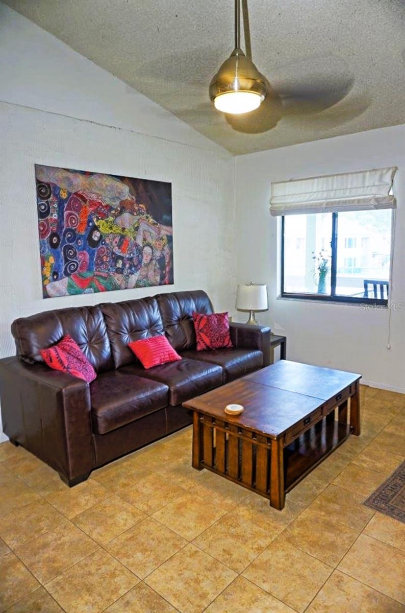 PARADISE LAKES CONDO - Residential