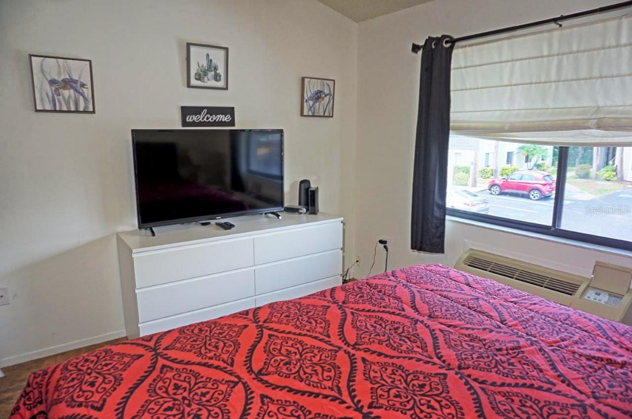 PARADISE LAKES CONDO - Residential