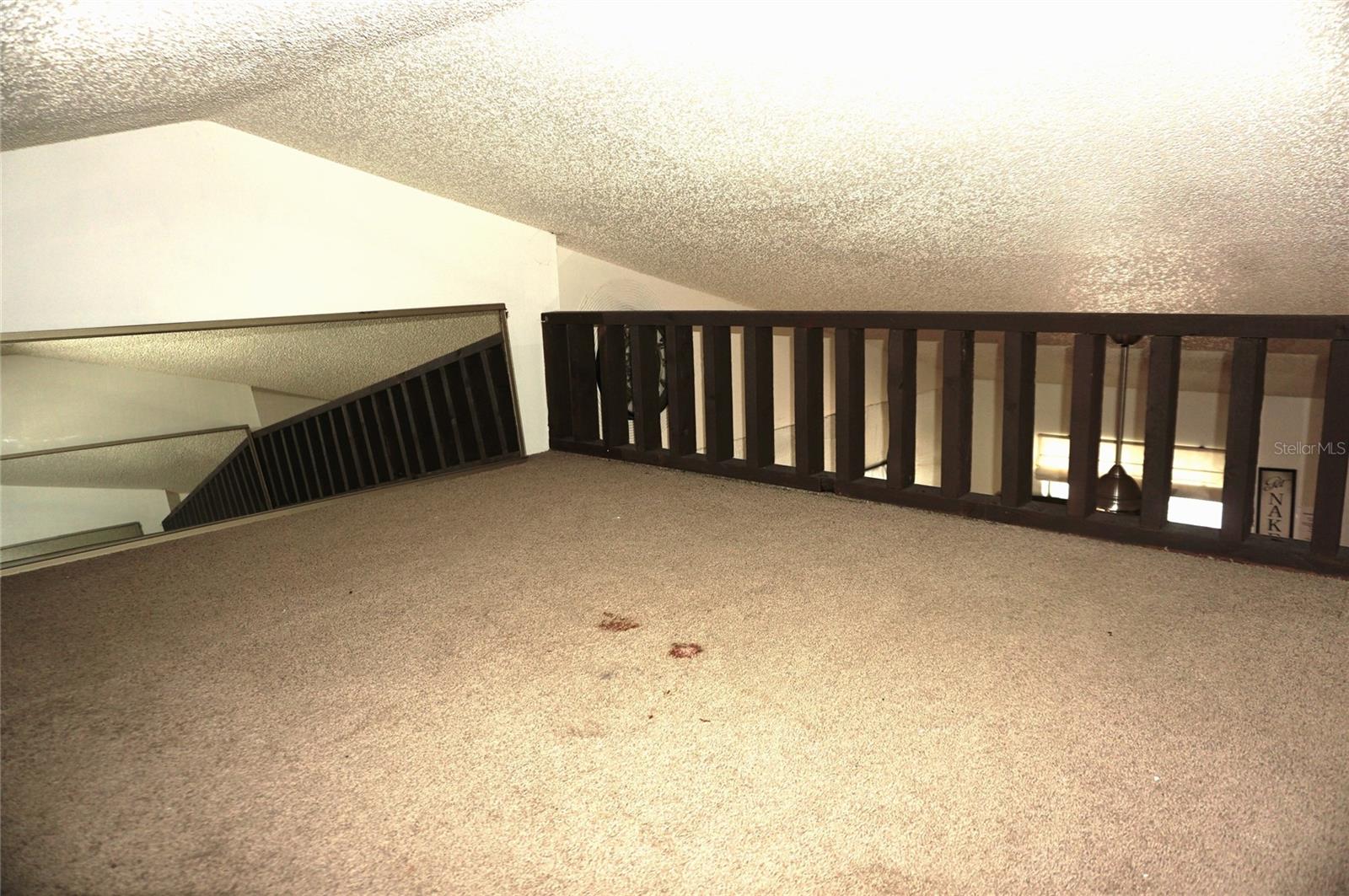 PARADISE LAKES CONDO - Residential