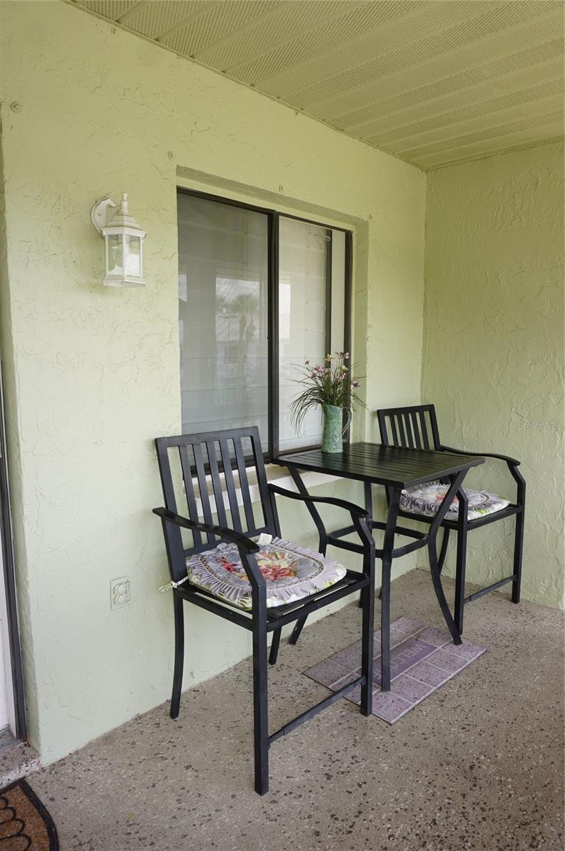 PARADISE LAKES CONDO - Residential