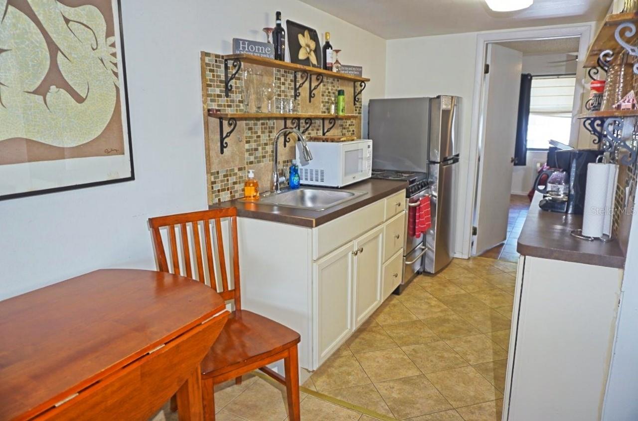PARADISE LAKES CONDO - Residential