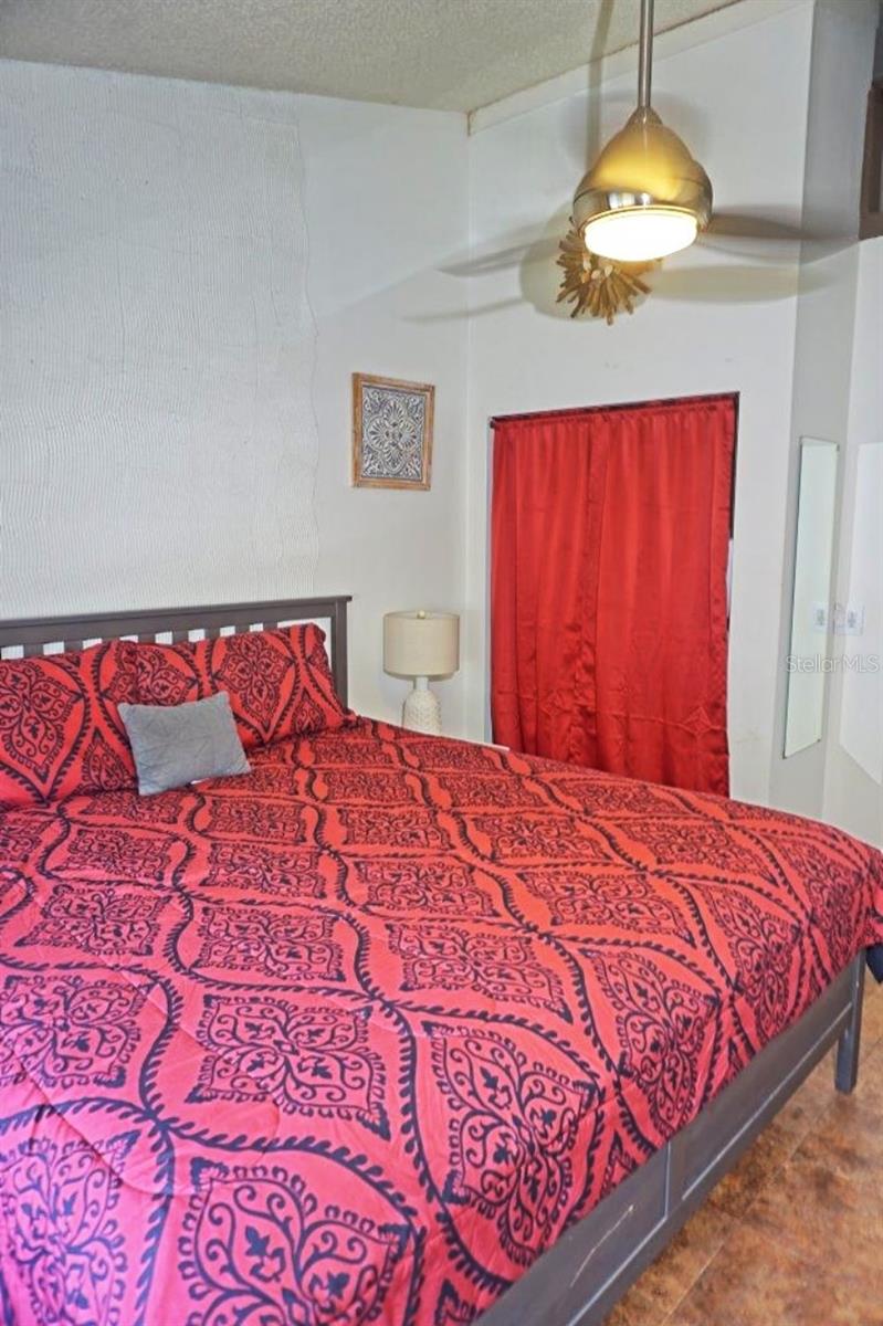 PARADISE LAKES CONDO - Residential
