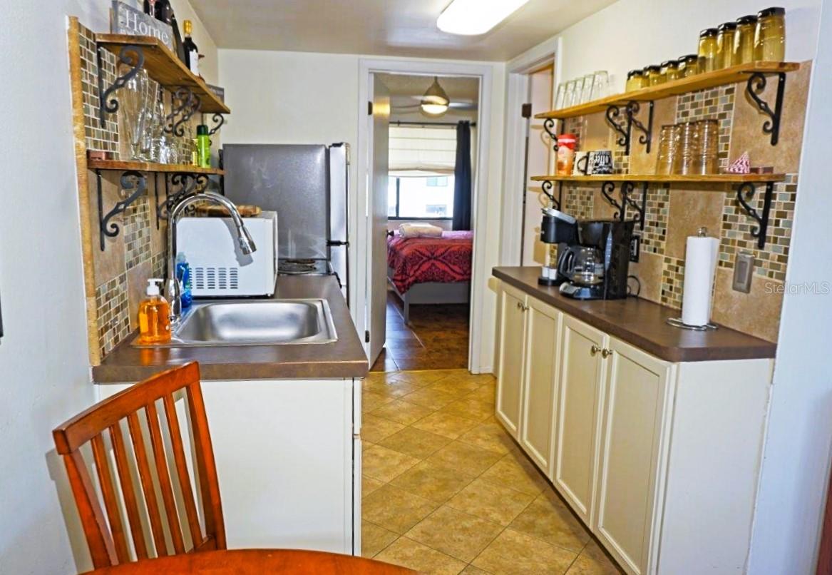 PARADISE LAKES CONDO - Residential