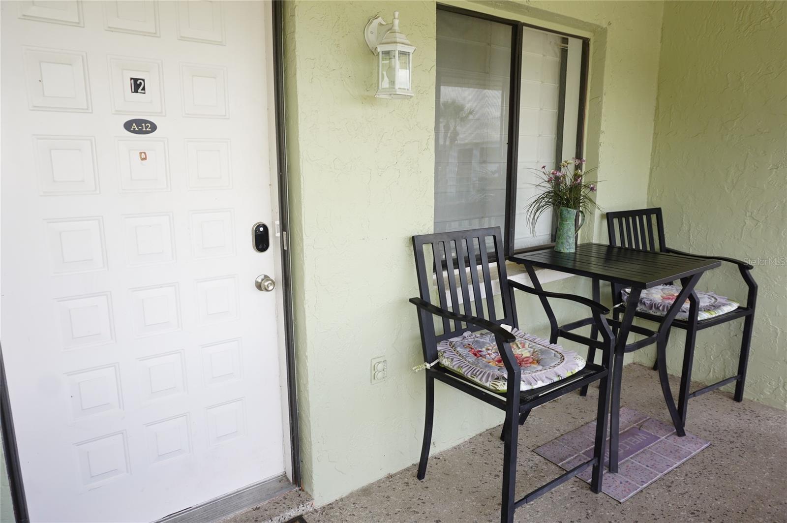 PARADISE LAKES CONDO - Residential