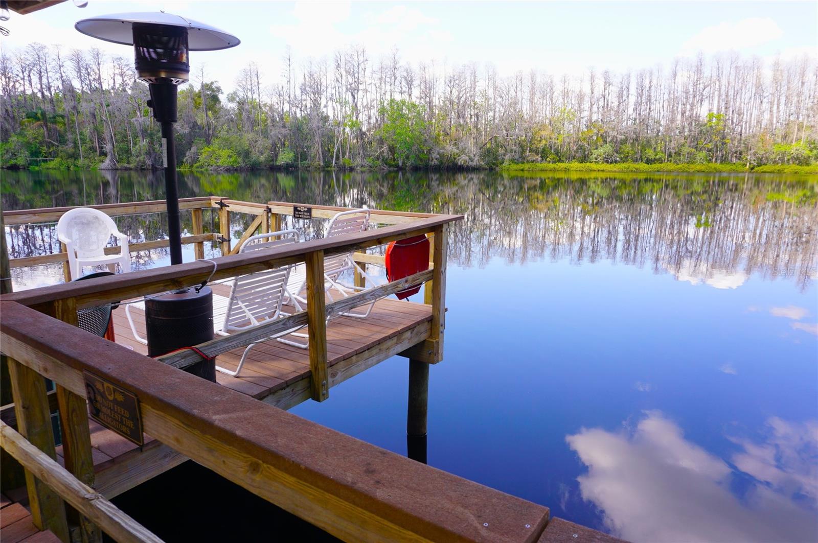 PARADISE LAKES CONDO - Residential