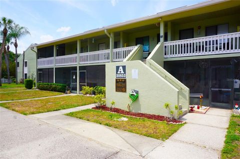 Photo of 20853 Haulover Cove #A12, Lutz, FL 33558 (MLS # W7885382)