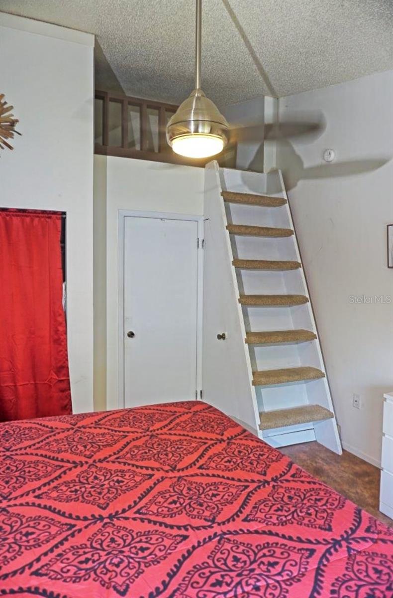 PARADISE LAKES CONDO - Residential