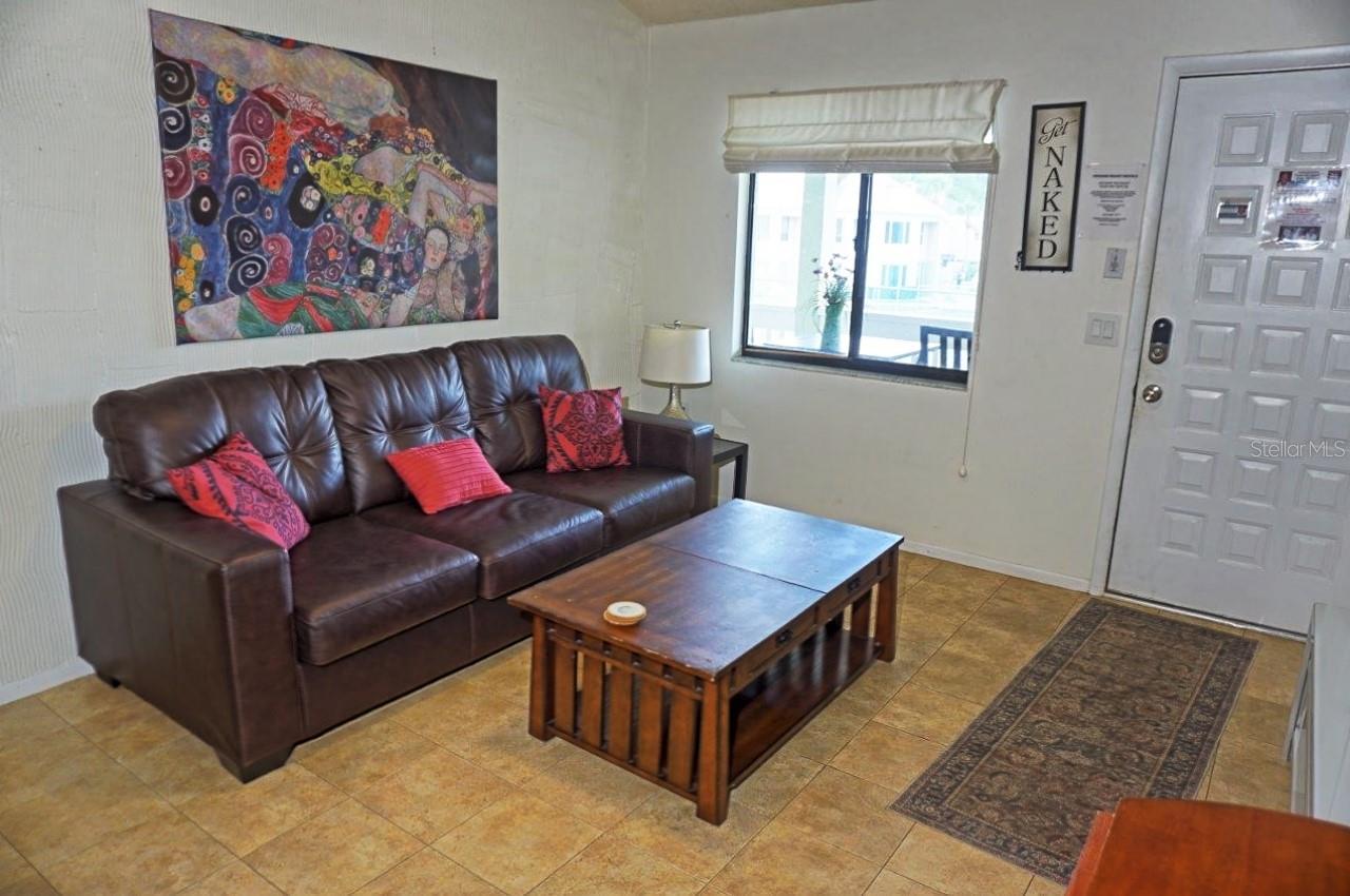 PARADISE LAKES CONDO - Residential