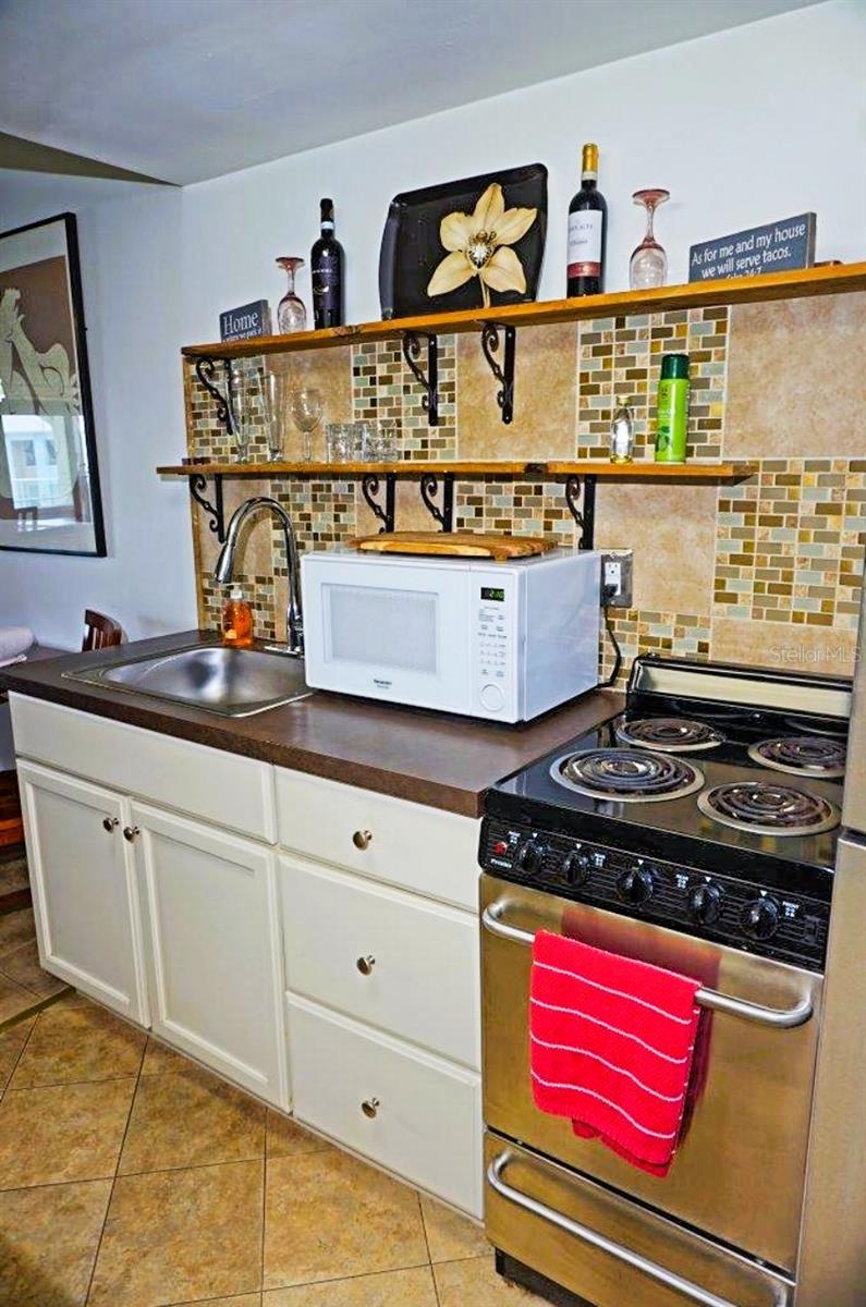 PARADISE LAKES CONDO - Residential