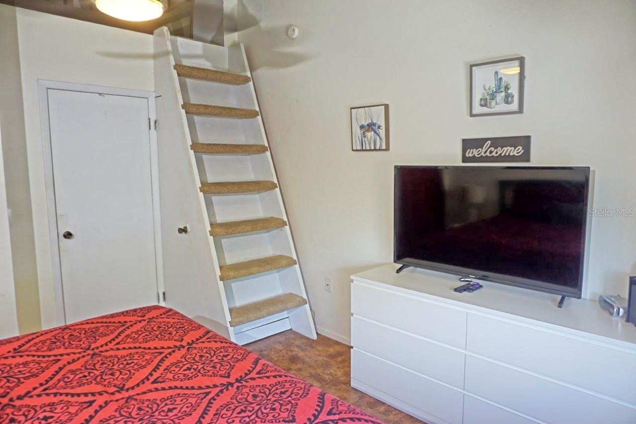 PARADISE LAKES CONDO - Residential
